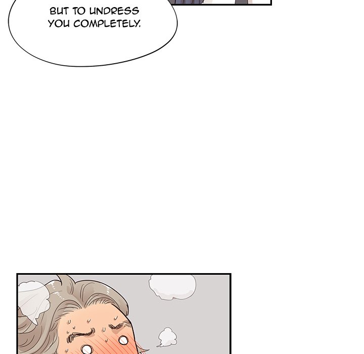 His Women’s University - Chapter 90 [photo 100] - MangaPorn