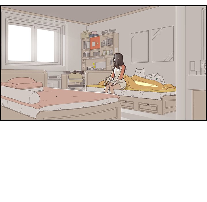 His Women’s University - Chapter 90 [photo 103] - MangaPorn