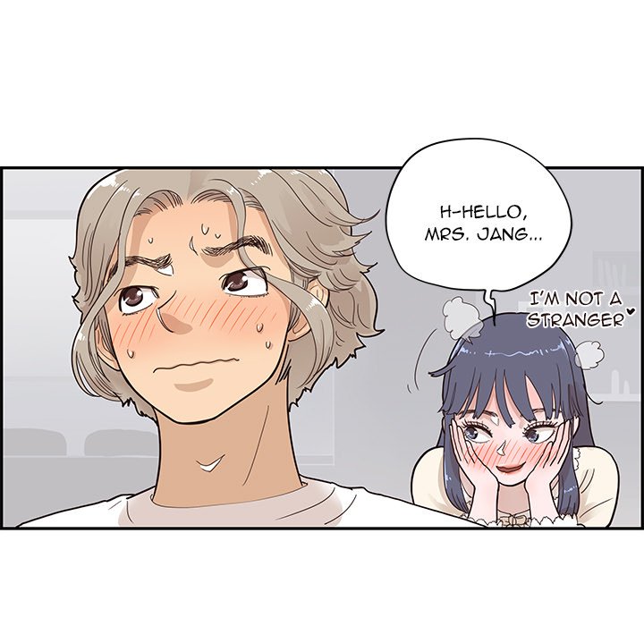 His Women’s University - Chapter 90 [photo 11] - MangaPorn