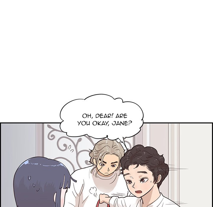His Women’s University - Chapter 90 [photo 12] - MangaPorn