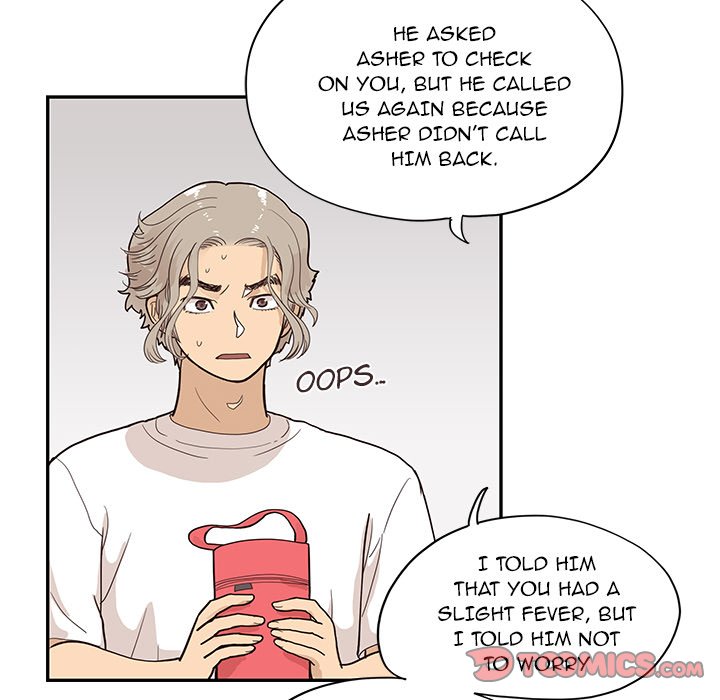 His Women’s University - Chapter 90 [photo 14] - MangaPorn