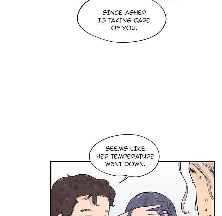 His Women’s University - Chapter 90 [photo 15] - MangaPorn