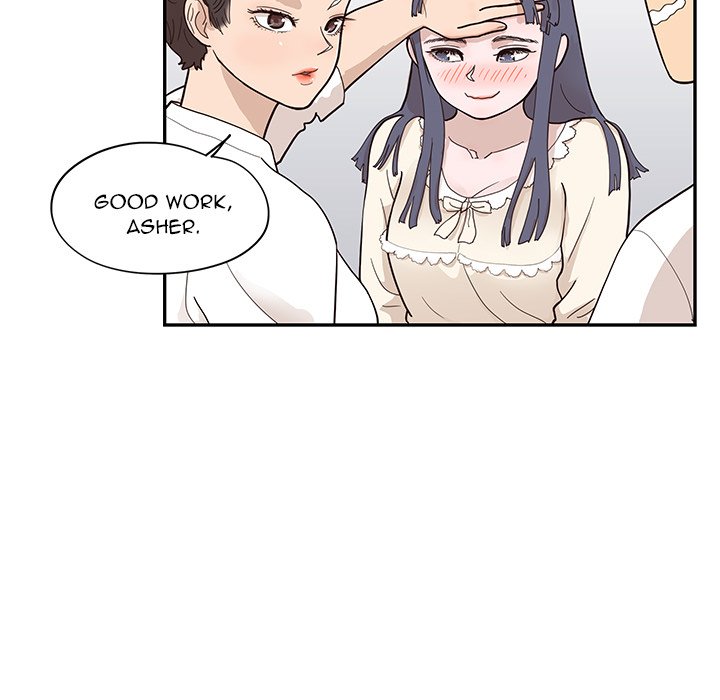 His Women’s University - Chapter 90 [photo 16] - MangaPorn