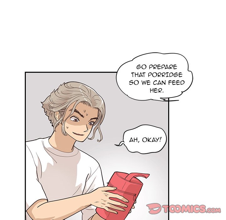 His Women’s University - Chapter 90 [photo 22] - MangaPorn