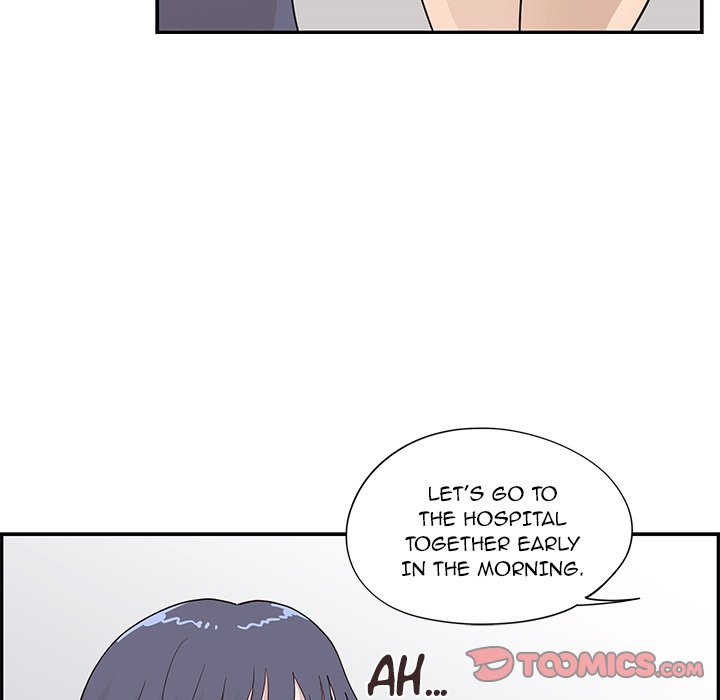 His Women’s University - Chapter 90 [photo 30] - MangaPorn