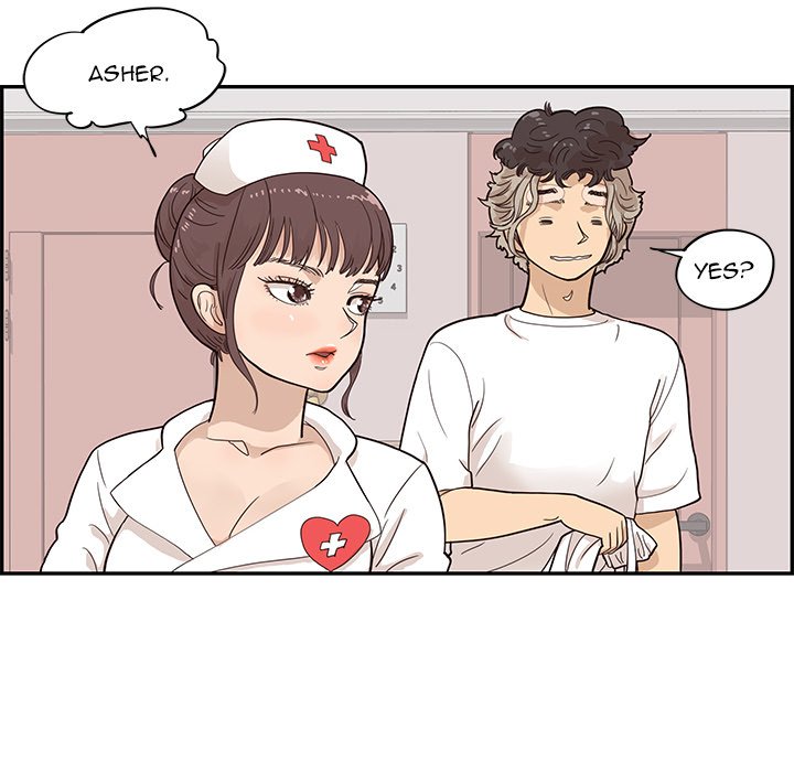 His Women’s University - Chapter 90 [photo 32] - MangaPorn