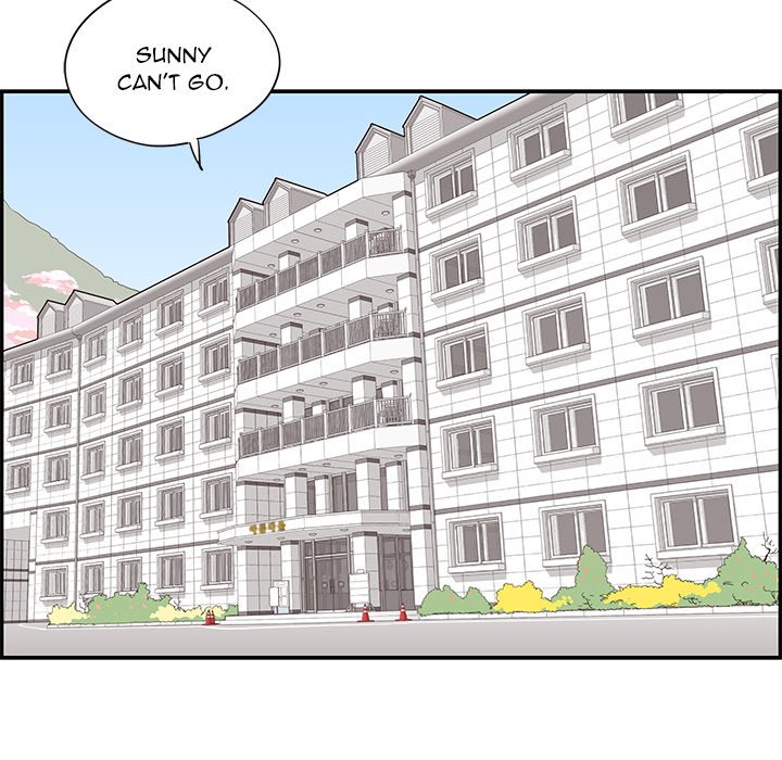 His Women’s University - Chapter 90 [photo 36] - MangaPorn
