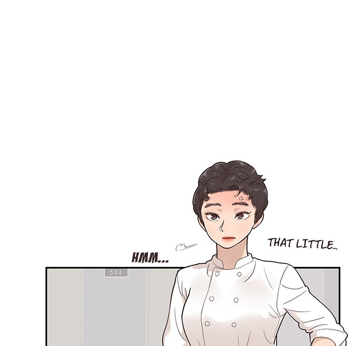 His Women’s University - Chapter 90 [photo 5] - MangaPorn