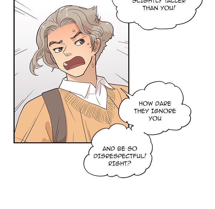 His Women’s University - Chapter 90 [photo 52] - MangaPorn