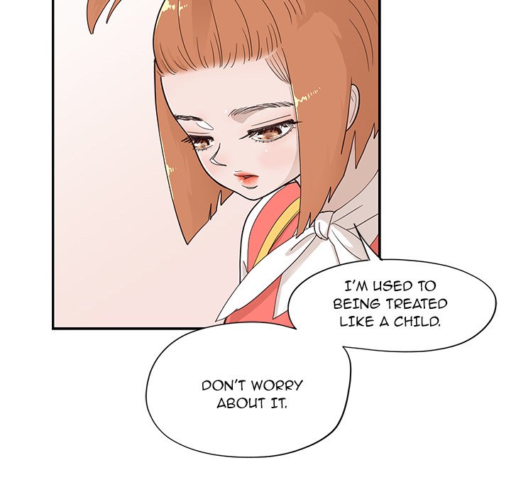 His Women’s University - Chapter 90 [photo 55] - MangaPorn