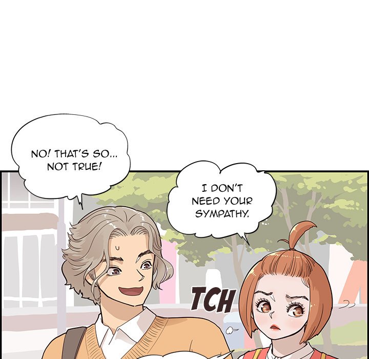 His Women’s University - Chapter 90 [photo 56] - MangaPorn