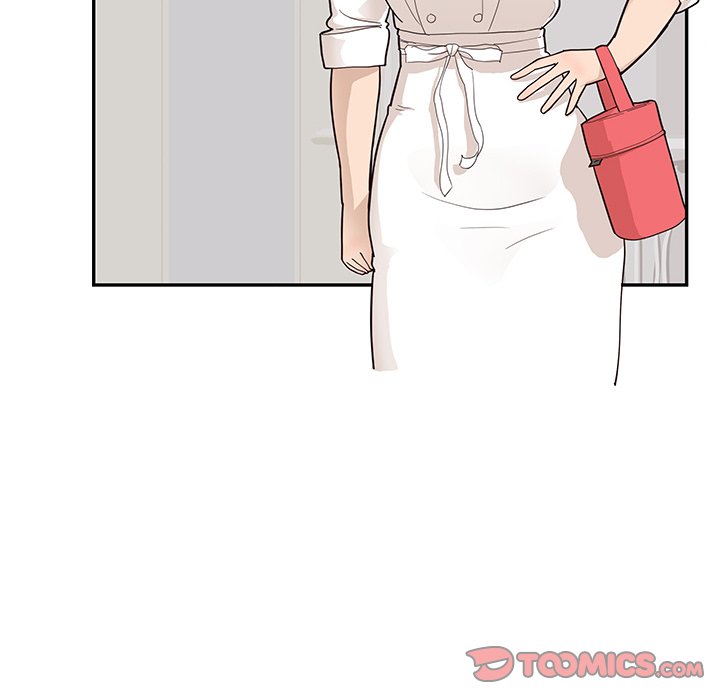 His Women’s University - Chapter 90 [photo 6] - MangaPorn