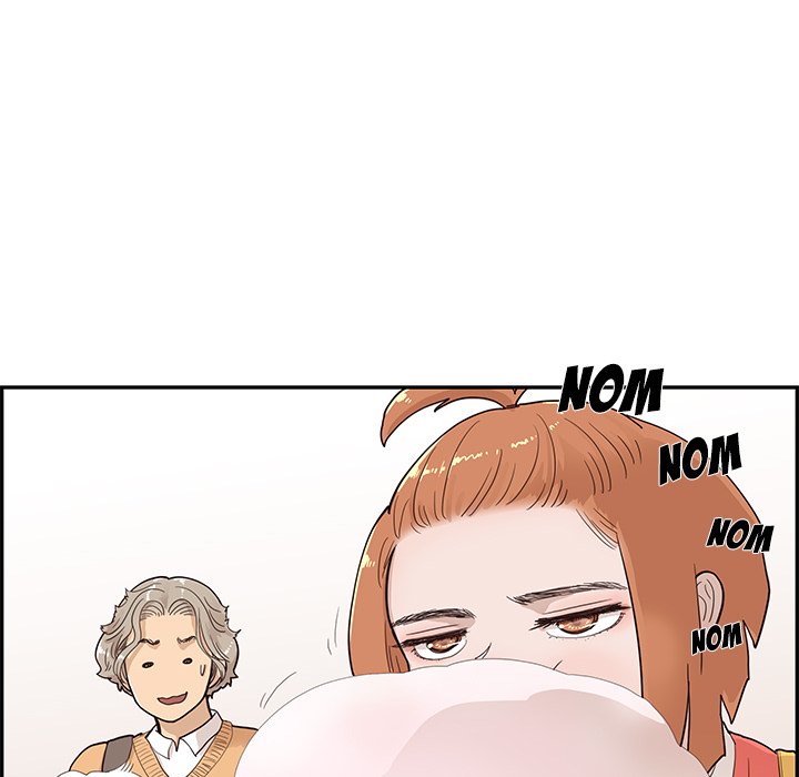 His Women’s University - Chapter 90 [photo 63] - MangaPorn
