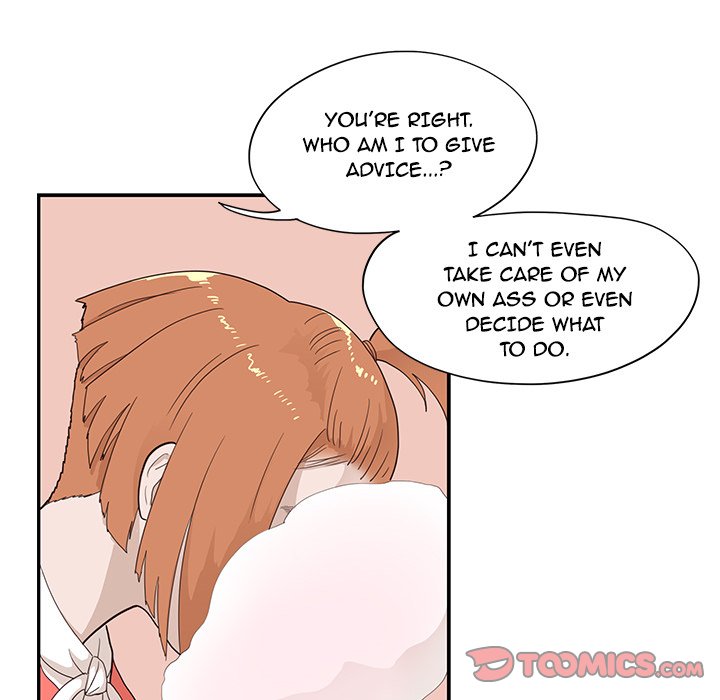 His Women’s University - Chapter 90 [photo 66] - MangaPorn