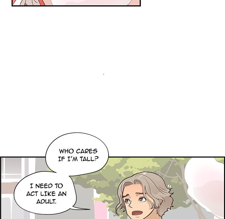 His Women’s University - Chapter 90 [photo 67] - MangaPorn