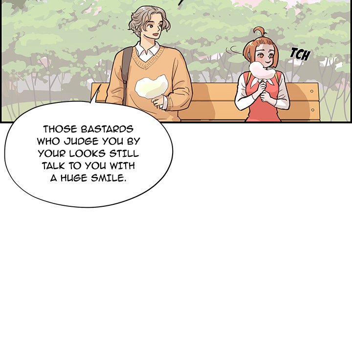 His Women’s University - Chapter 90 [photo 71] - MangaPorn