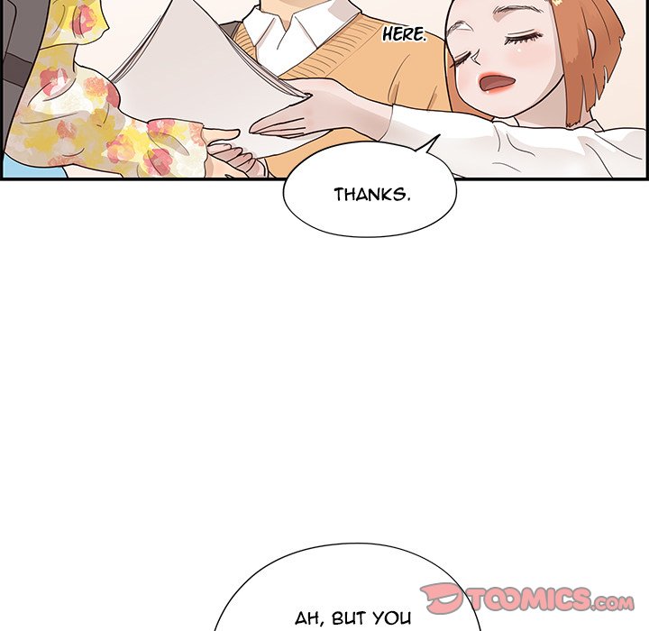 His Women’s University - Chapter 90 [photo 78] - MangaPorn