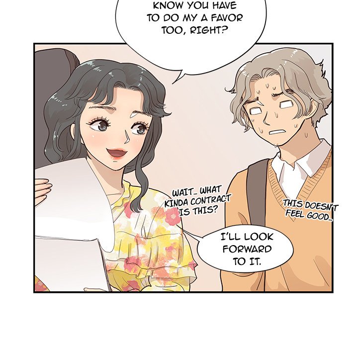 His Women’s University - Chapter 90 [photo 79] - MangaPorn