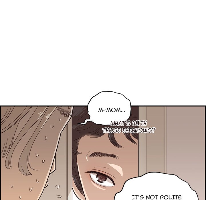 His Women’s University - Chapter 90 [photo 8] - MangaPorn