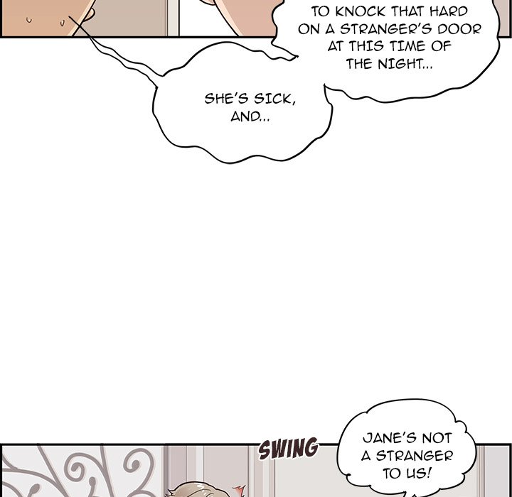 His Women’s University - Chapter 90 [photo 9] - MangaPorn