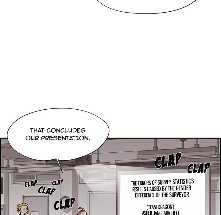 His Women’s University - Chapter 90 [photo 91] - MangaPorn