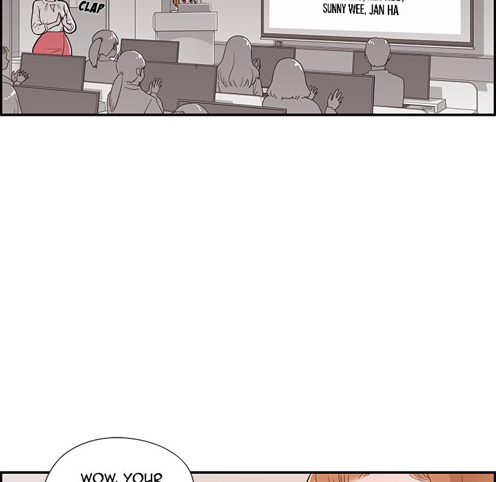 His Women’s University - Chapter 90 [photo 92] - MangaPorn