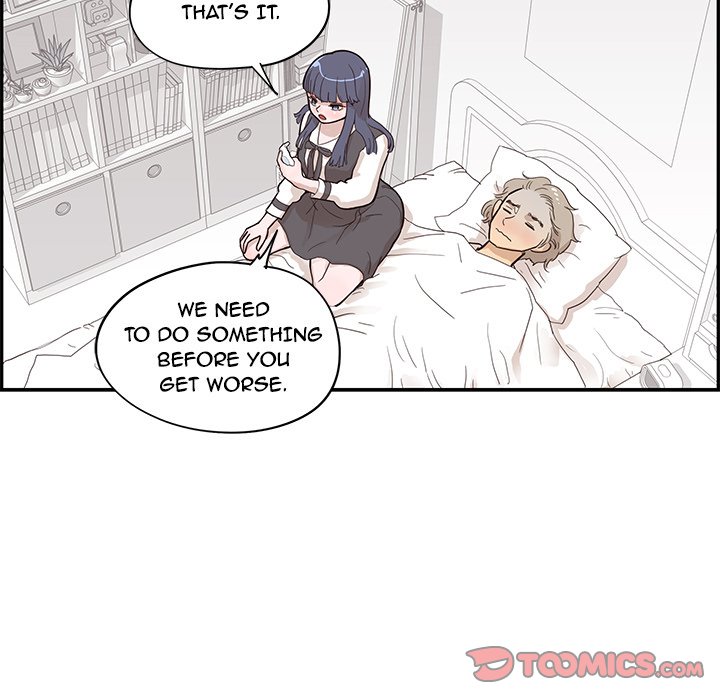 His Women’s University - Chapter 90 [photo 98] - MangaPorn