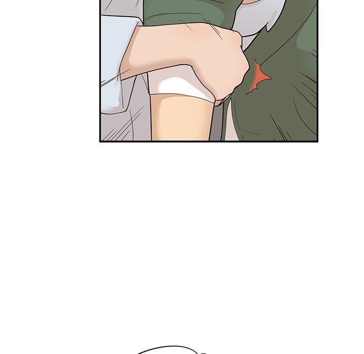 His Women’s University - Chapter 91 [photo 100] - MangaPorn