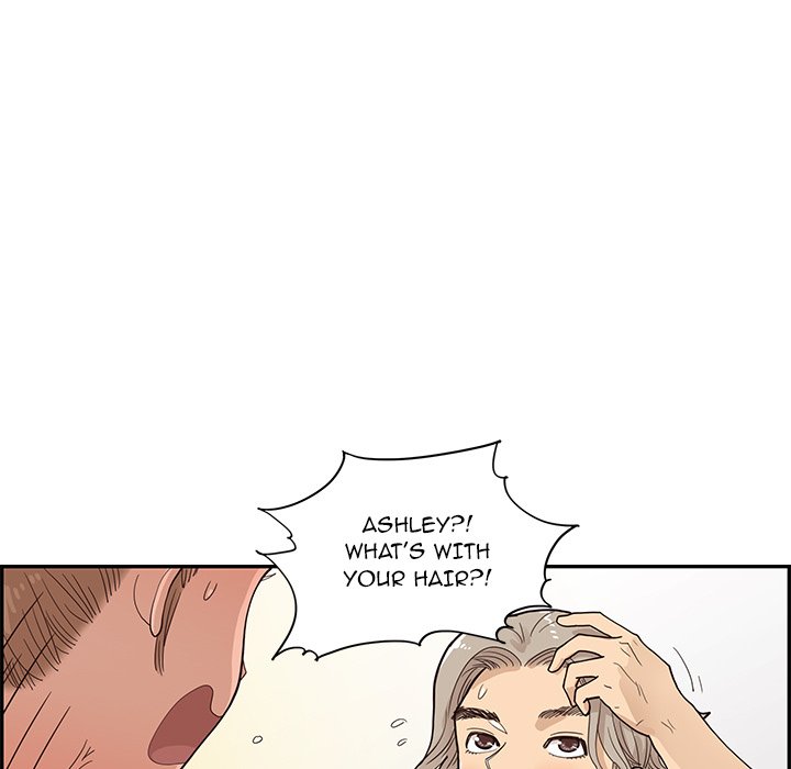 His Women’s University - Chapter 91 [photo 13] - MangaPorn