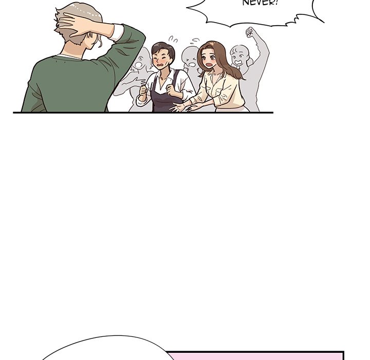 His Women’s University - Chapter 91 [photo 27] - MangaPorn