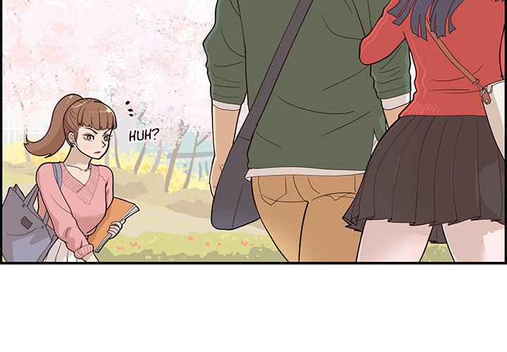 His Women’s University - Chapter 91 [photo 4] - MangaPorn
