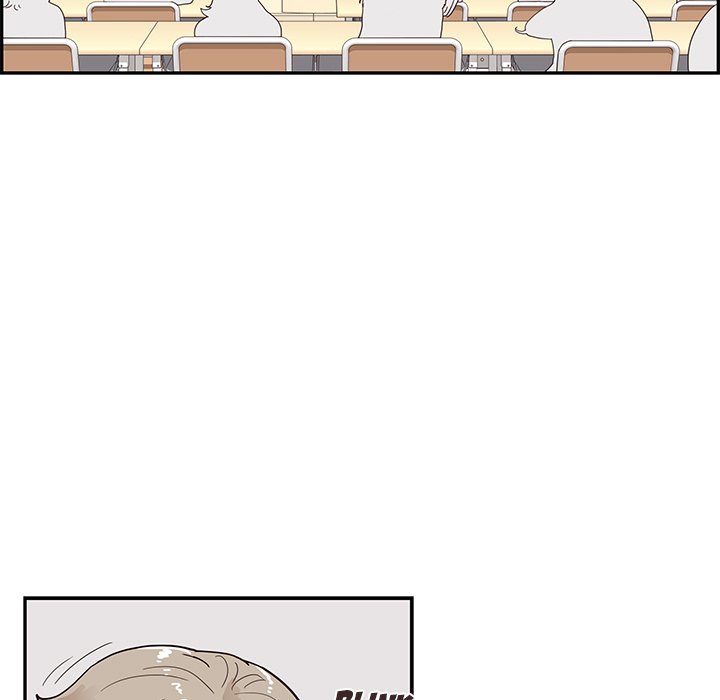 His Women’s University - Chapter 91 [photo 57] - MangaPorn
