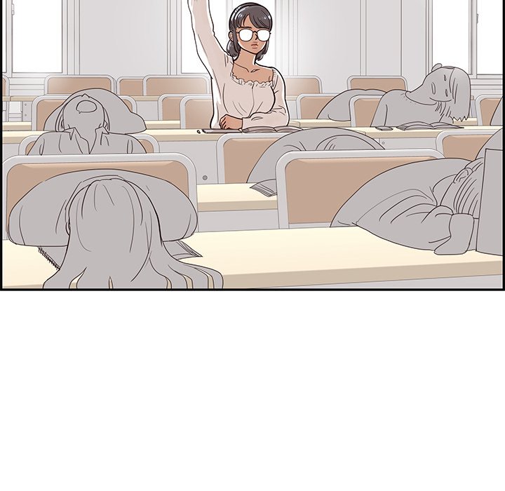 His Women’s University - Chapter 91 [photo 64] - MangaPorn