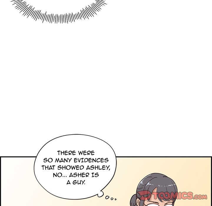 His Women’s University - Chapter 91 [photo 82] - MangaPorn