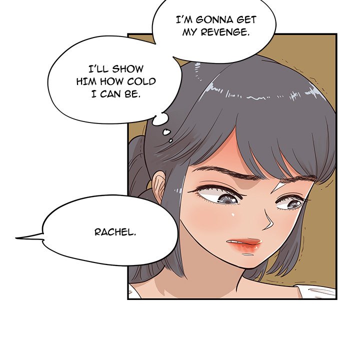 His Women’s University - Chapter 91 [photo 87] - MangaPorn