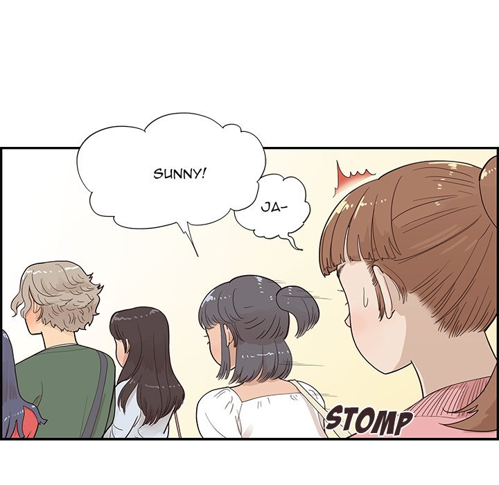 His Women’s University - Chapter 92 [photo 12] - MangaPorn
