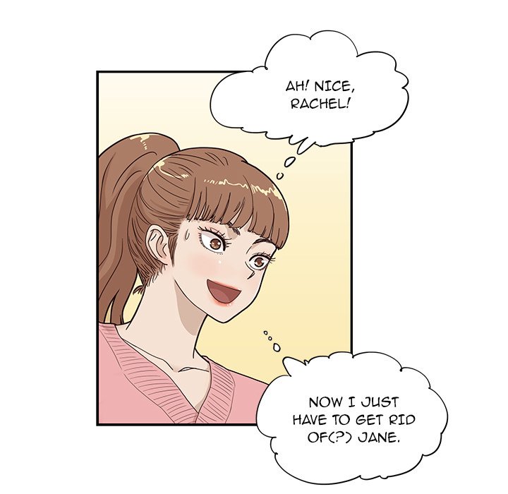 His Women’s University - Chapter 92 [photo 15] - MangaPorn