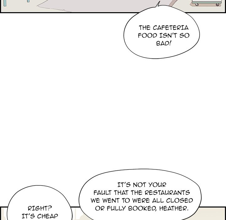 His Women’s University - Chapter 92 [photo 29] - MangaPorn