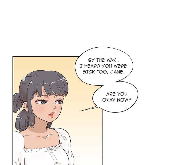 His Women’s University - Chapter 92 [photo 31] - MangaPorn