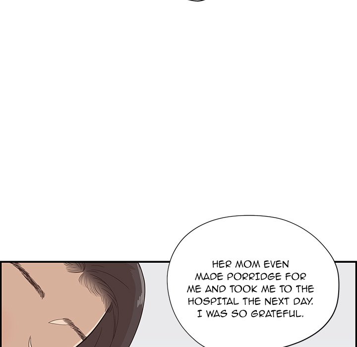 His Women’s University - Chapter 92 [photo 39] - MangaPorn