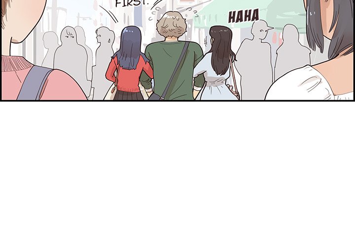His Women’s University - Chapter 92 [photo 4] - MangaPorn