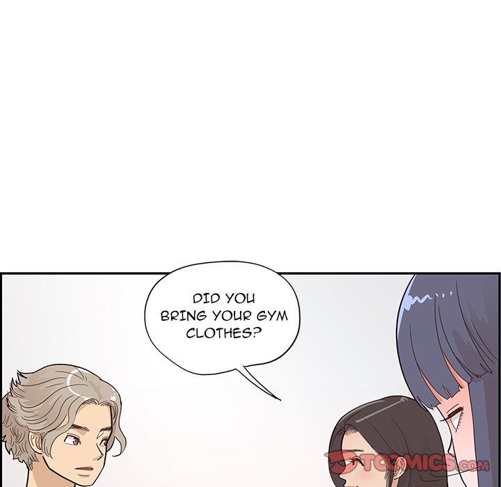His Women’s University - Chapter 92 [photo 42] - MangaPorn