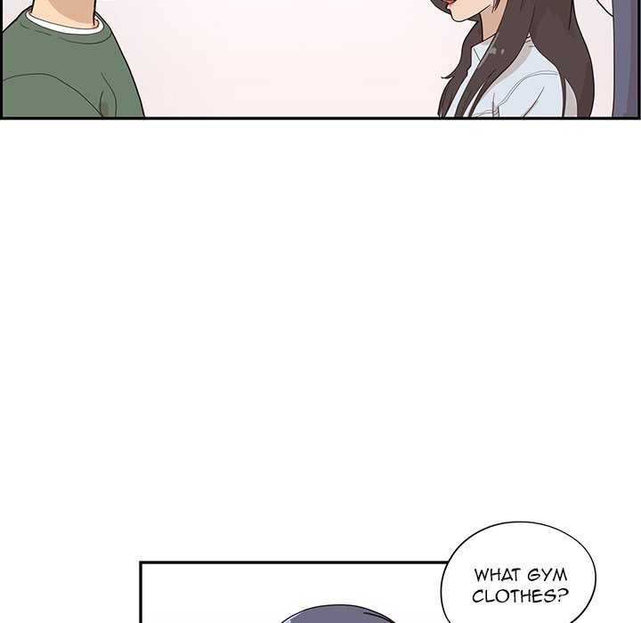 His Women’s University - Chapter 92 [photo 43] - MangaPorn