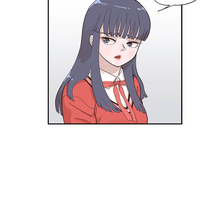 His Women’s University - Chapter 92 [photo 44] - MangaPorn