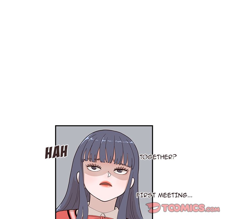 His Women’s University - Chapter 92 [photo 46] - MangaPorn