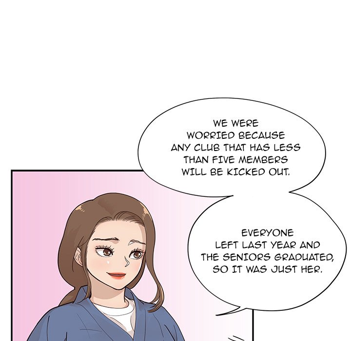 His Women’s University - Chapter 92 [photo 59] - MangaPorn