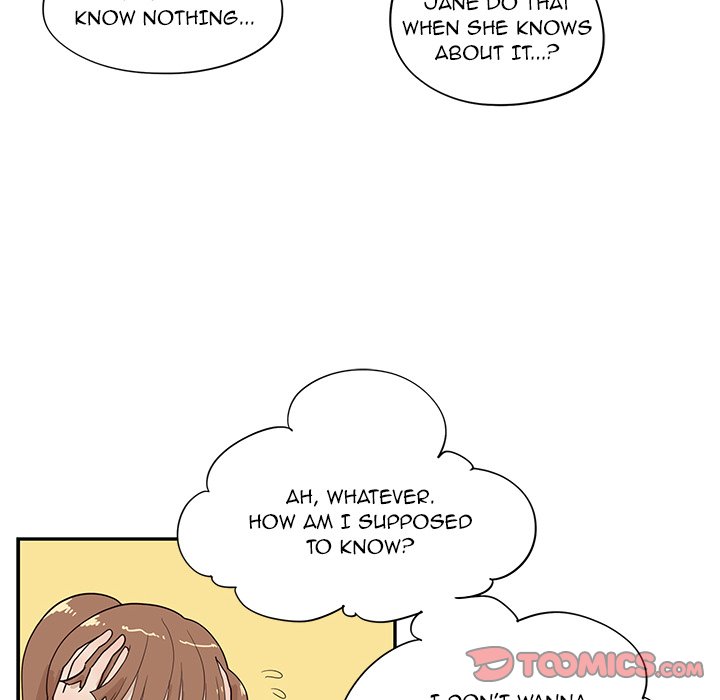 His Women’s University - Chapter 92 [photo 6] - MangaPorn