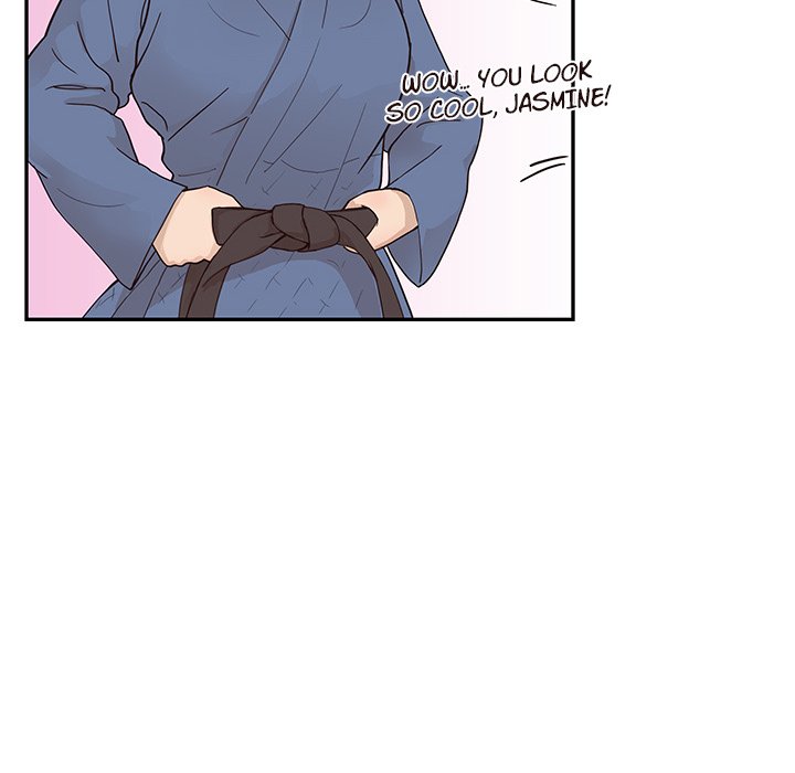 His Women’s University - Chapter 92 [photo 60] - MangaPorn