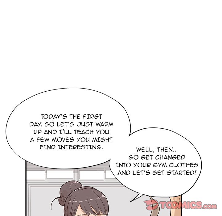 His Women’s University - Chapter 92 [photo 62] - MangaPorn