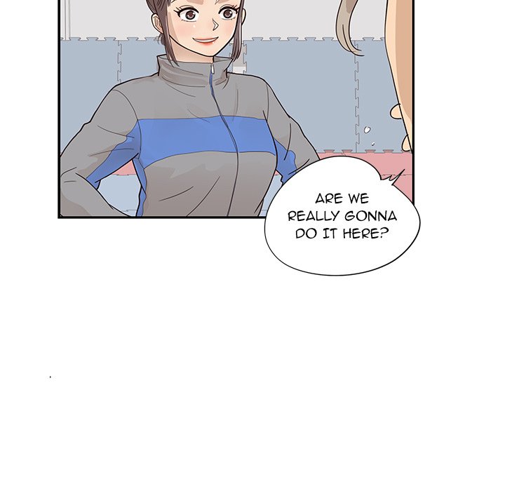 His Women’s University - Chapter 92 [photo 63] - MangaPorn